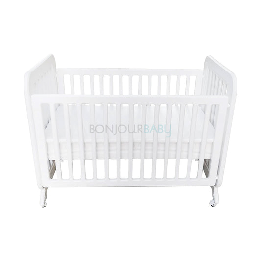 Bonjour Baby Multi-level Crib