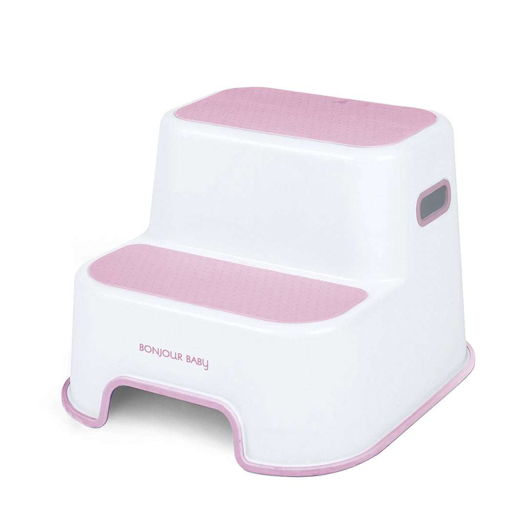 Bonjour Baby Step Stool