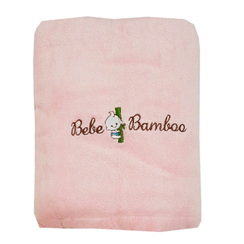 Bebe Bamboo Adult Towel