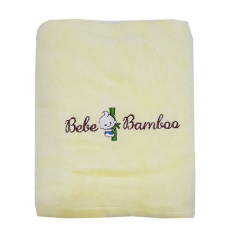 Bebe Bamboo Adult Towel