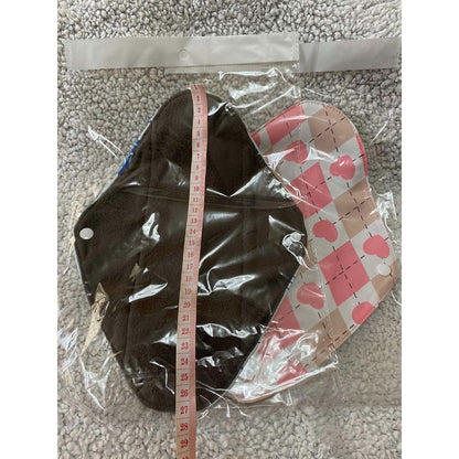 Bulk Central Reusable Sanitary Cloth Pad/Napkin