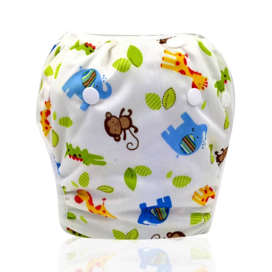 Bulk Central Washable Swimming Diaper