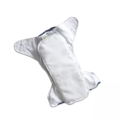 Bamboo Dappy Single Cloth Diaper