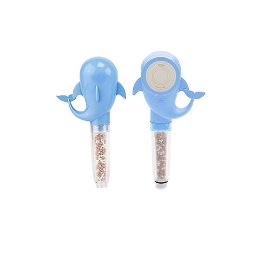 Bebesia Dolphin Shower Head