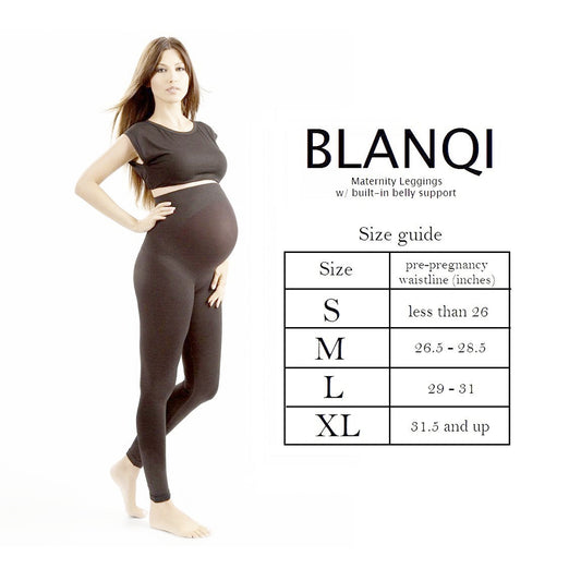 Blanqi Leggings