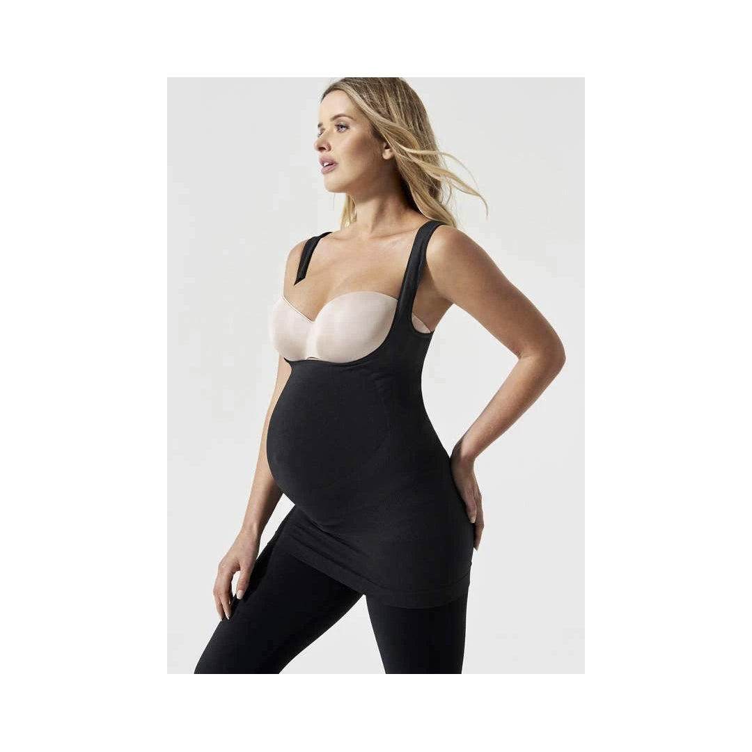 Blanqi Underbust Support Tank Top