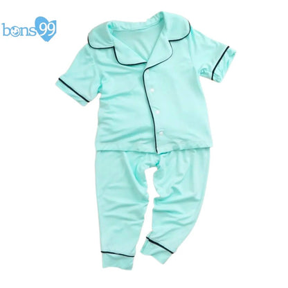 Bons99 Bamboo Amari Pajama Set