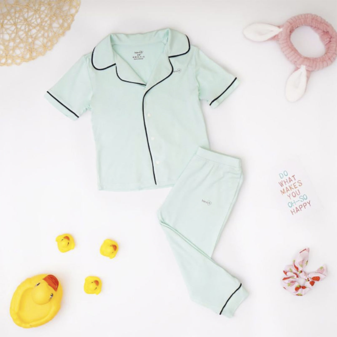 Bons99 Bamboo Amari Pajama Set