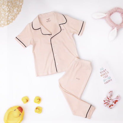 Bons99 Bamboo Amari Pajama Set