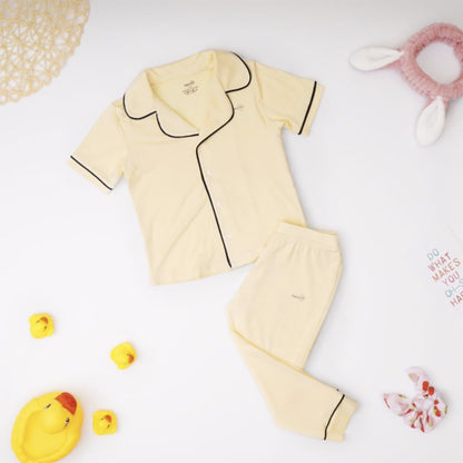 Bons99 Bamboo Amari Pajama Set
