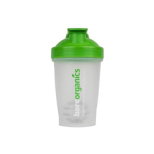 Bare Organics Shaker Cup