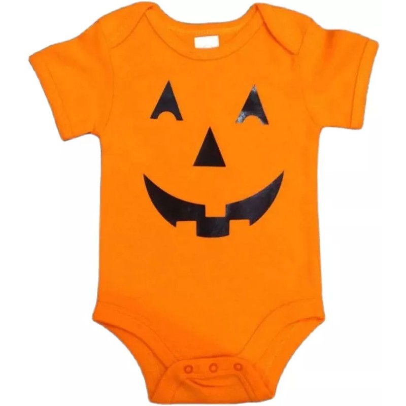 Baby Steeckies Holiday Onesie - Halloween: Boy