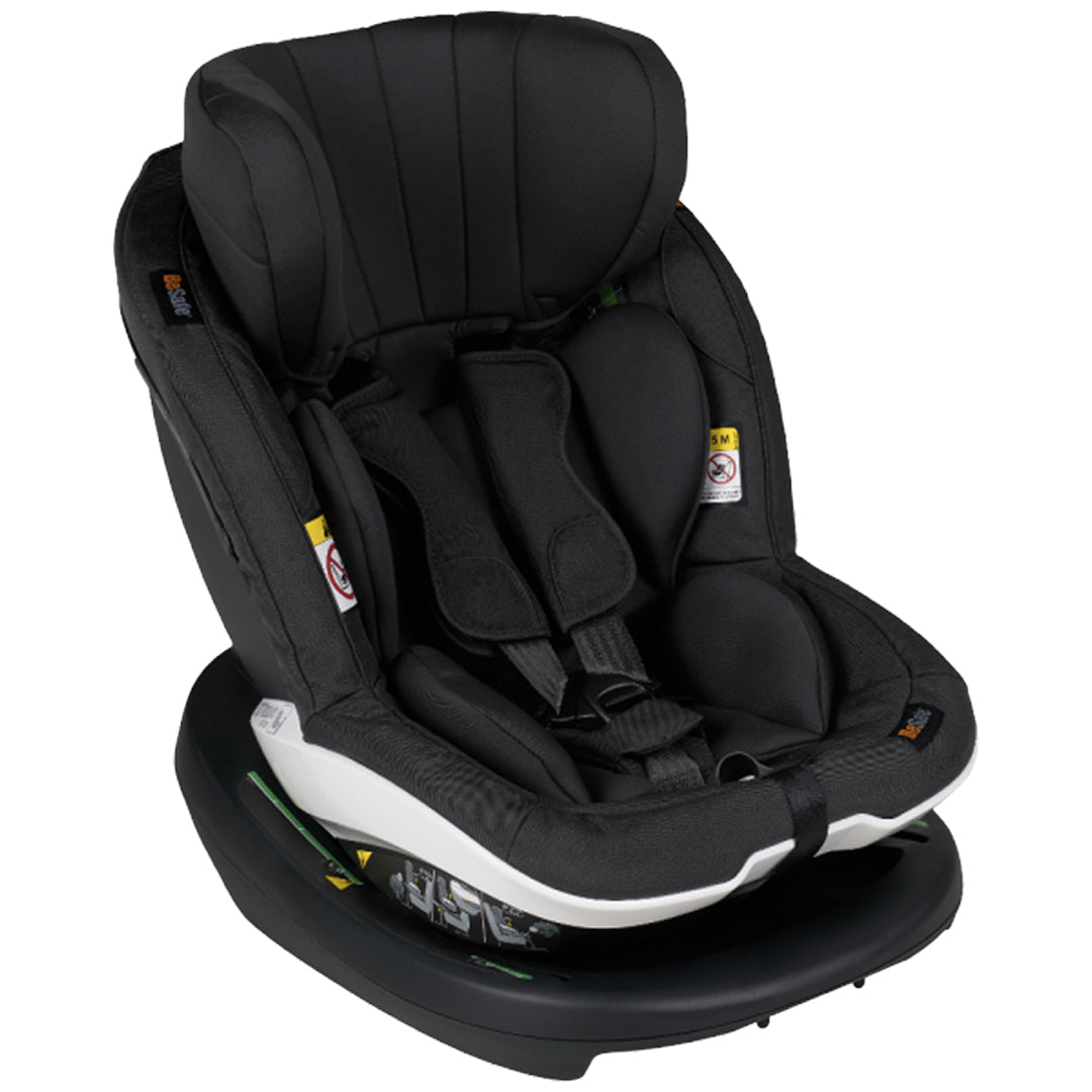 BeSafe IZI Modular X1 I-Size Car Seat