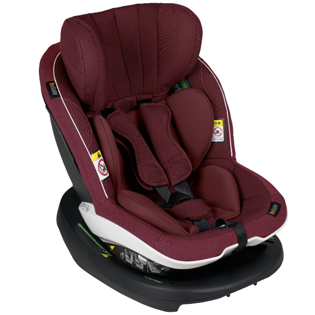 BeSafe IZI Modular X1 I-Size Car Seat