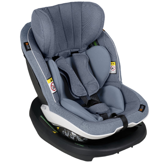 BeSafe IZI Modular X1 I-Size Car Seat