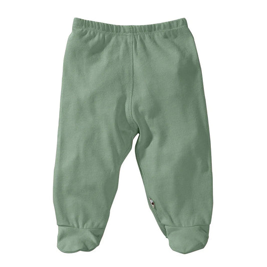 Babysoy Footie Pants (Dragonfly)