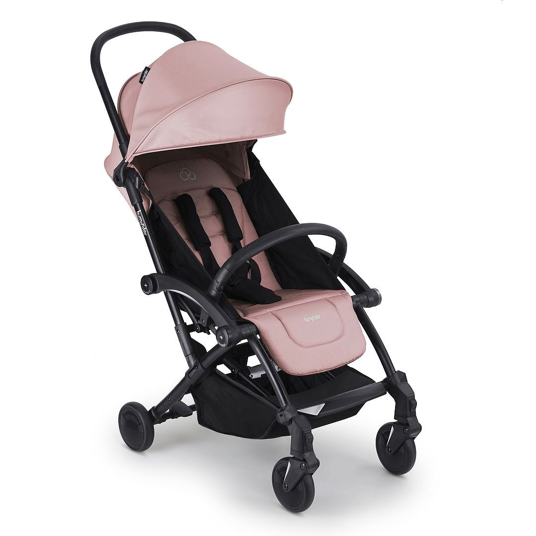 Bumprider connect stroller uk best sale