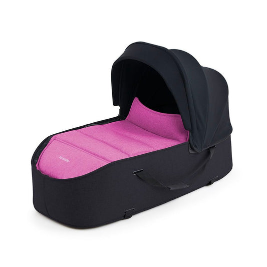Bumprider Connect Carrycot