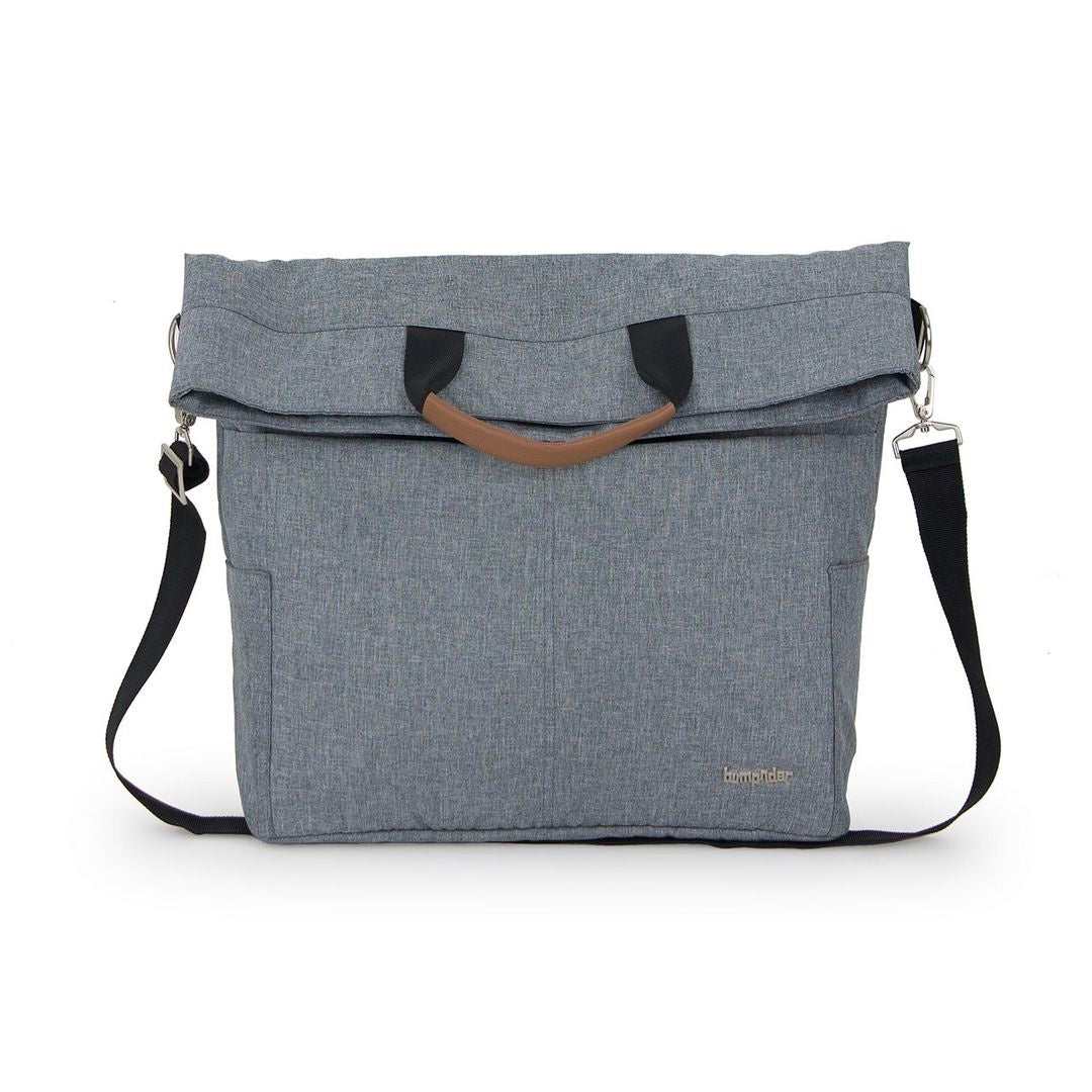 Bumprider Connect Sidebag