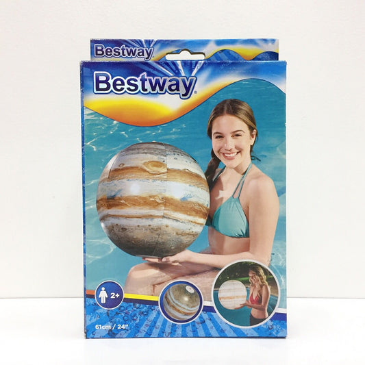 Bestway Jupiter Explorer Glowball