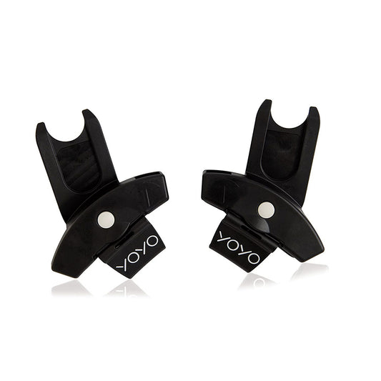 Stokke Yoyo+ Car Seat Adapters