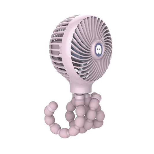 Boqibao Octopi Multi-Purpose Fan