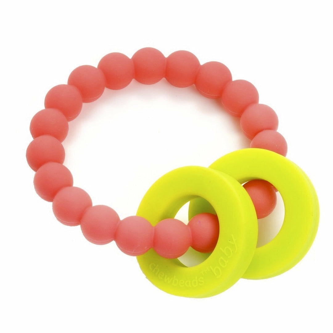 Chewbeads Mulberry Teethers