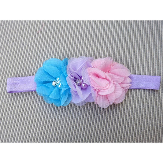 Cabana Baby Penny Headband