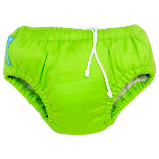 Charlie Banana Swim Diaper - Green