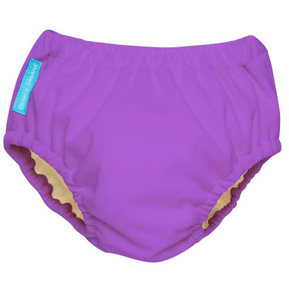 Charlie Banana Swim Diaper - Lavender