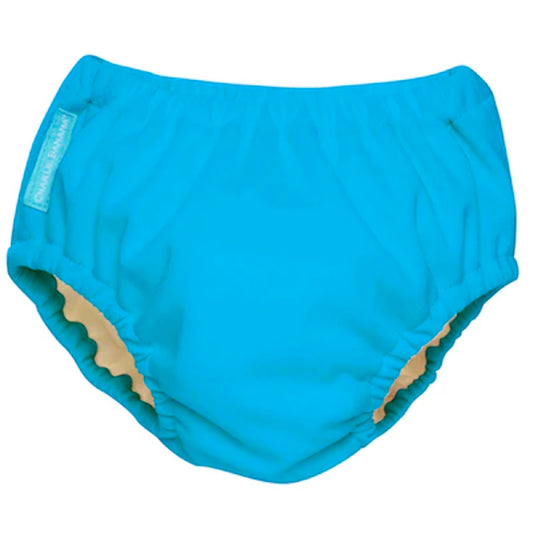 Charlie Banana Swim Diaper - Turquoise