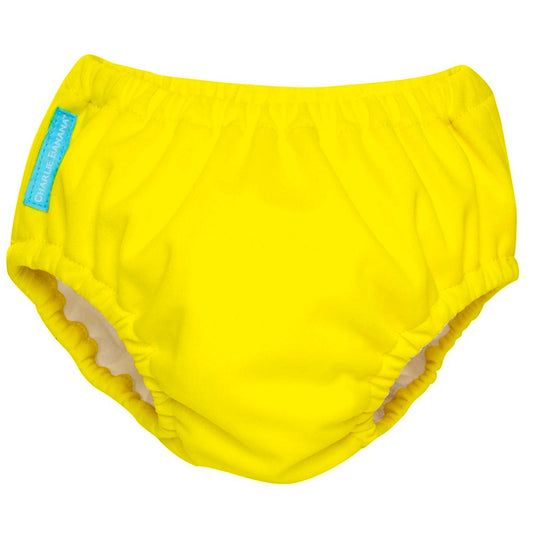 Charlie Banana Swim Diaper - Yellow