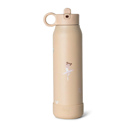 Citron Triple Insulated Water Bottle (350ml)