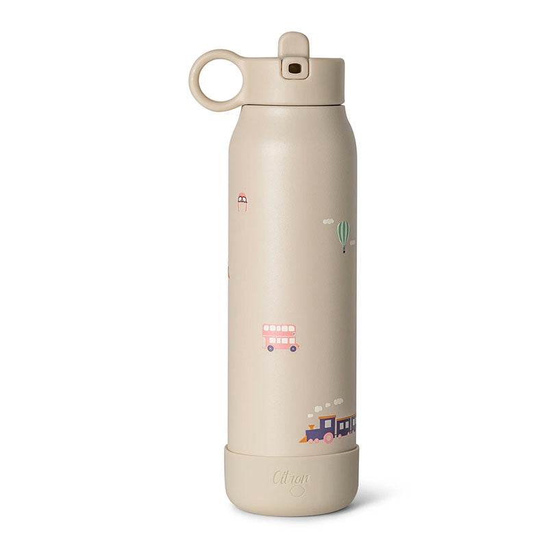 Citron Triple Insulated Water Bottle (350ml)