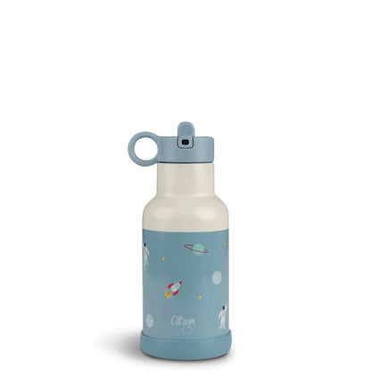 Citron QR-Enabled Lost-Proof Little Big Water Bottle (350ml)