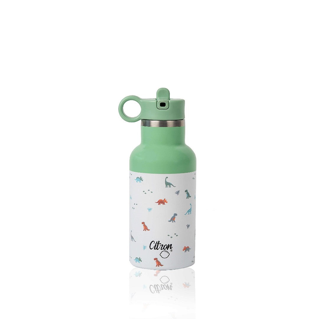 Citron QR-Enabled Lost-Proof Little Big Water Bottle (350ml)