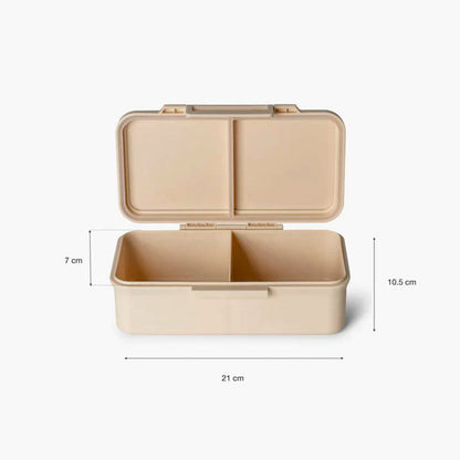 Citron Rectangle Lunchbox