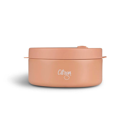 Citron Mighty Totpot Food Jar (400ml)