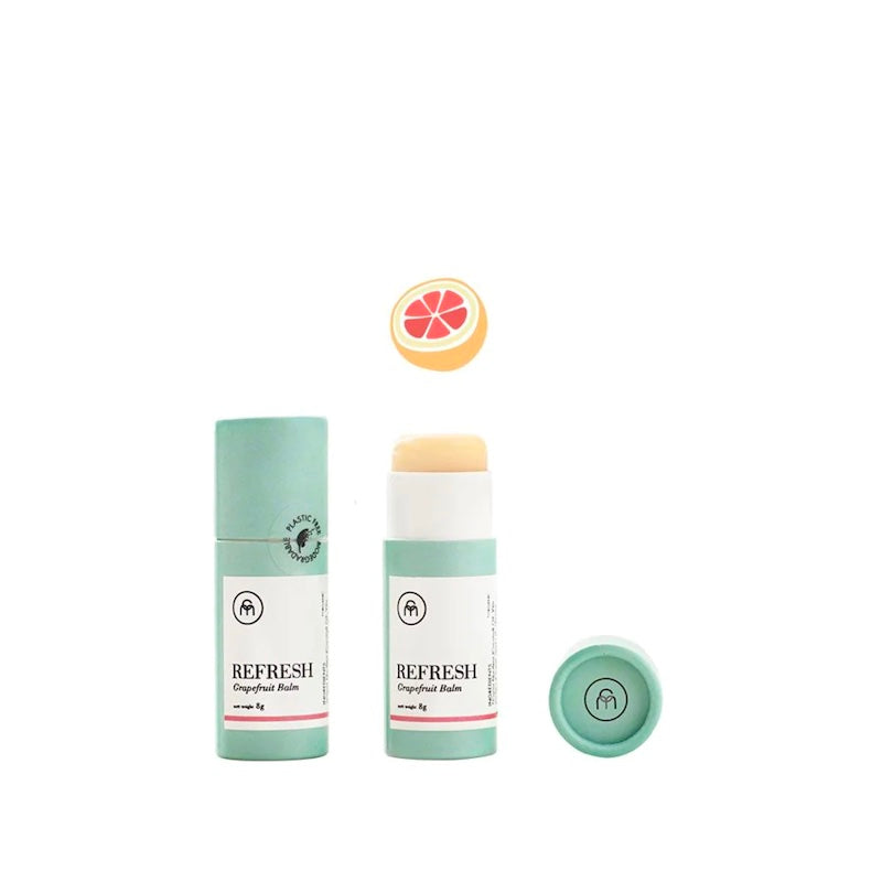 Coconut Matter Coconut Oil Lip Balm