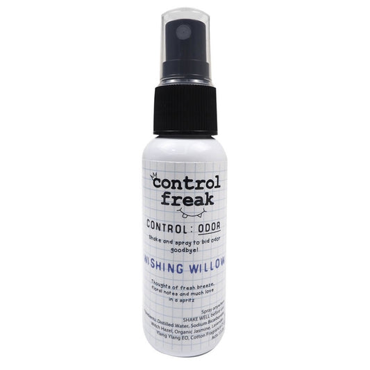 Control Freak Control: Odor - Wishing Willow