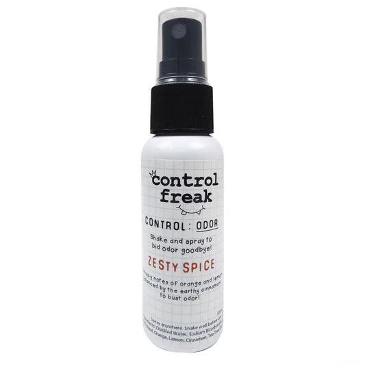 Control Freak Control: Odor - Zesty Spice (100ml)