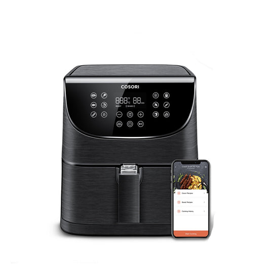 Cosori Smart Wifi 5.8-Quart Pro Air Fryer (CPA 158-AF)