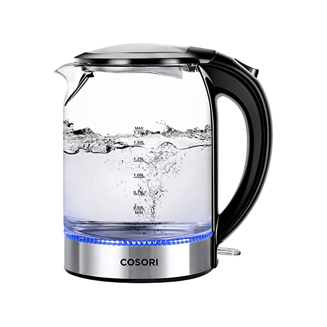 Cosori 1.7L Electric Kettle Glass