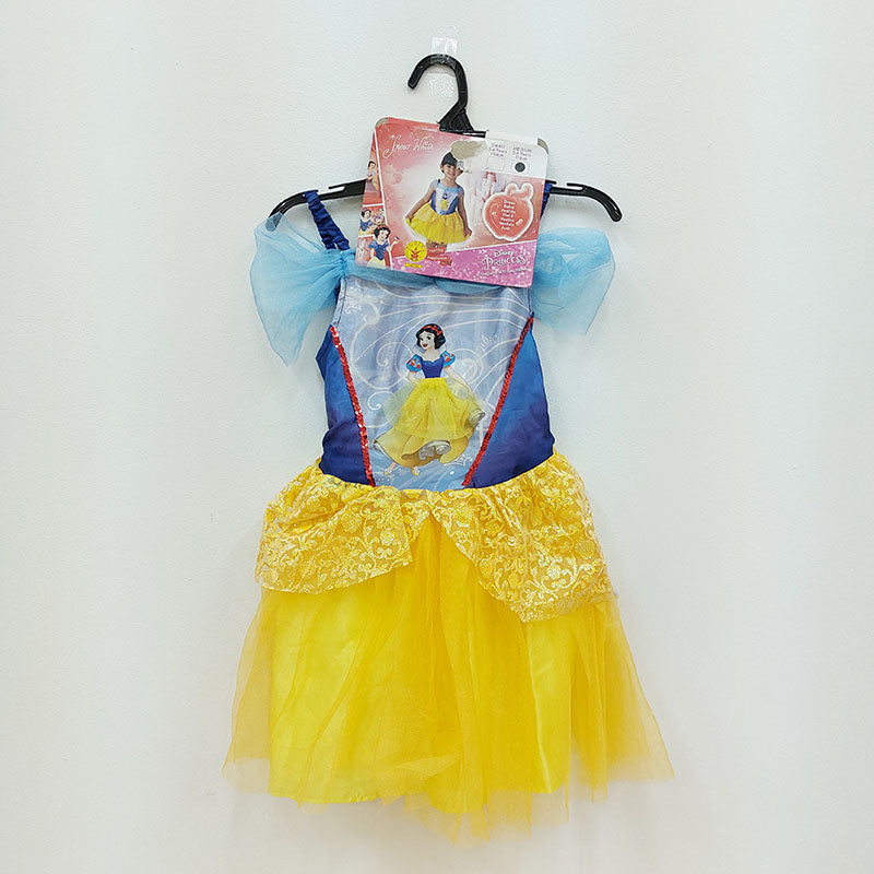 Snow White Costume