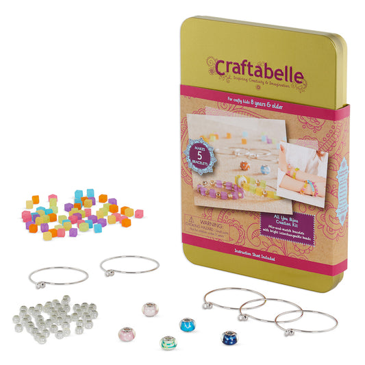 Craftabelle All You Bijou Creation Kit