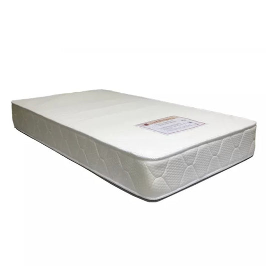 Cuddlebug Crib Mattress