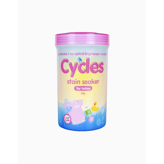 Cycles Stain Soaker (500g)