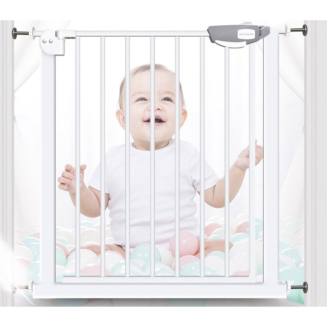 Dada Baby Easy-Install Baby Gate