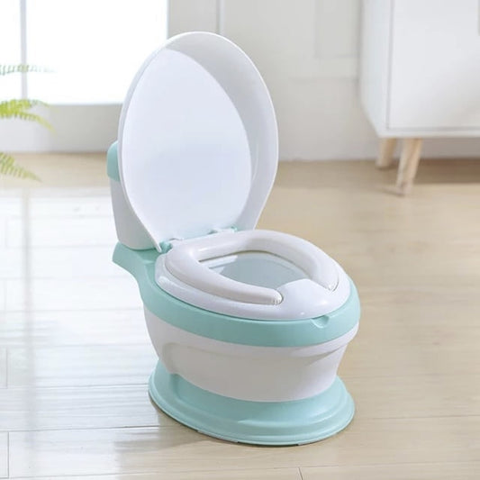 Dada Baby My Potty Seat