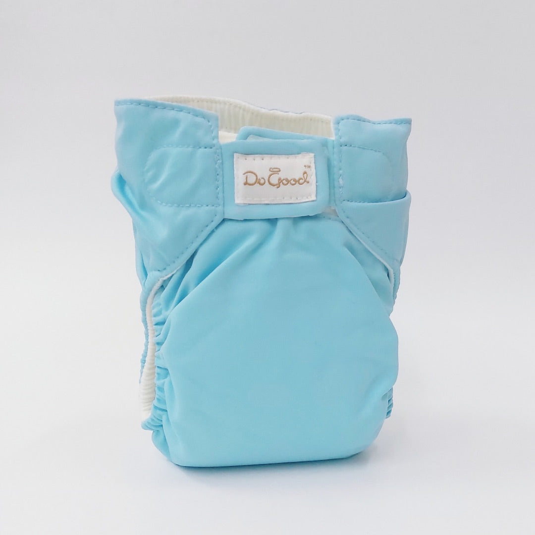 Do Good Cloth Diapers and Inserts